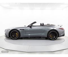 Mercedes Clase SL 4Matic+ 430 kW (585 CV) de 2023 con 1.100 Km por 239.800 EUR. en Alicante