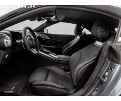 Mercedes Clase SL 4Matic+ 430 kW (585 CV) de 2023 con 1.100 Km por 239.800 EUR. en Alicante