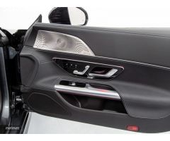 Mercedes Clase SL 4Matic+ 430 kW (585 CV) de 2023 con 1.100 Km por 239.800 EUR. en Alicante