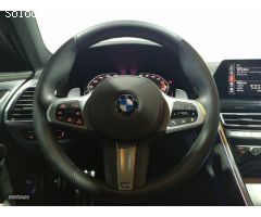 BMW Serie 5 Serie 8 M850i xDrive Gran Coupe 390 kW ( CV) de 2021 con 18.900 Km por 90.990 EUR. en Al
