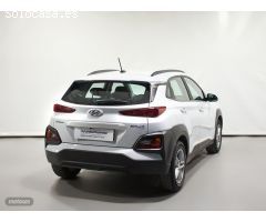 Hyundai Kona 1.0 TGDI Klass 4x2 de 2019 con 10.990 Km por 19.490 EUR. en Cadiz
