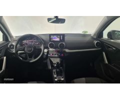 Audi Q2 30 TDI S line S tronic 85kW de 2021 con 31.608 Km por 31.500 EUR. en La Rioja