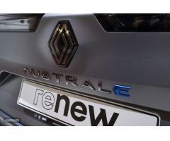Renault Austral iconic esprit Alpine alpine E-Tech full hybrid 200 (146kw) de 2022 con 500 Km por 40