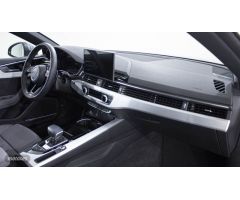 Audi A5 Sportback 40 TDI S line S tronic de 2021 con 27.344 Km por 45.900 EUR. en Granada