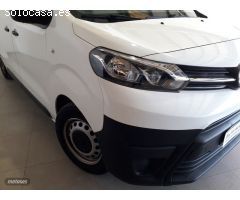 Toyota Proace Verso Van Media 2.0D Comfort 120 de 2019 con 80.895 Km por 20.700 EUR. en Castellon
