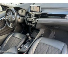 BMW X1 sDrive18d 110 kW (150 CV) de 2020 con 120.595 Km por 29.900 EUR. en Asturias