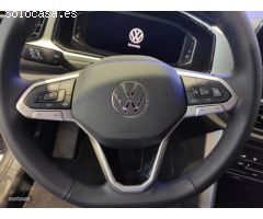 Volkswagen T-Roc Life 1.0 TSI 81kW (110CV) de 2023 con 200 Km por 26.900 EUR. en Guipuzcoa