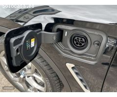BMW X3 xDrive30e xLine 215 kW (292 CV) de 2023 con 4.001 Km por 59.900 EUR. en Asturias