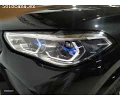 BMW X6 441 kW (600 CV) de 2022 con 18.000 Km por 140.500 EUR. en Alicante