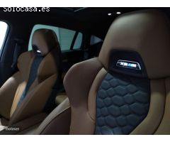 BMW X6 441 kW (600 CV) de 2022 con 18.000 Km por 140.500 EUR. en Alicante