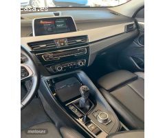 BMW X2 sDrive20dA de 2018 con 77.610 Km por 25.400 EUR. en Granada