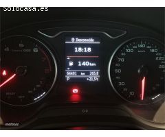 Audi Q2 Advanced 35 TFSI 110kW (150CV) de 2019 con 64.075 Km por 25.990 EUR. en Jaen