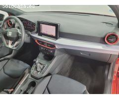 Seat Ibiza 1.0 TSI S&S FR 110 de 2022 con 10.320 Km por 18.990 EUR. en Sevilla