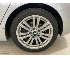 BMW Serie 1 d 110 kW (150 CV) de 2016 con 44.588 Km por 22.900 EUR. en Burgos