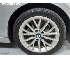 BMW Serie 1 i 5p de 2019 con 37.173 Km por 21.500 EUR. en Girona