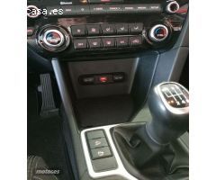 Kia Sportage 1.6 MHEV Drive 4x2 136cv de 2021 con 69.901 Km por 22.400 EUR. en Toledo
