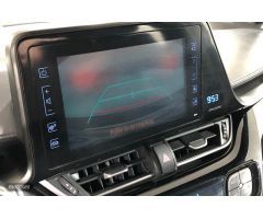 Toyota C-HR C-HR 1.2T 6MT OPALO de 2019 con 60.561 Km por 20.510 EUR. en Islas Baleares
