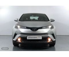 Toyota C-HR C-HR 1.2T 6MT OPALO de 2019 con 60.561 Km por 20.510 EUR. en Islas Baleares