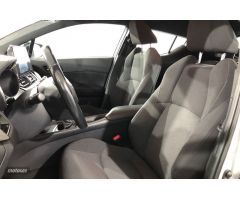 Toyota C-HR C-HR 1.2T 6MT OPALO de 2019 con 60.561 Km por 20.510 EUR. en Islas Baleares