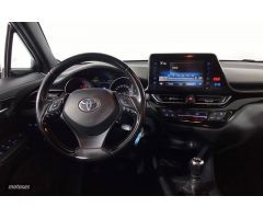 Toyota C-HR C-HR 1.2T 6MT OPALO de 2019 con 60.561 Km por 20.510 EUR. en Islas Baleares