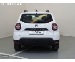 Dacia Duster Essent. Blue dCi 85kW (115CV) 4X2 de 2021 con 15.500 Km por 19.490 EUR. en Cadiz