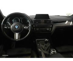 BMW Serie 1 d 85 kW (116 CV) de 2019 con 65.500 Km por 22.500 EUR. en Guipuzcoa