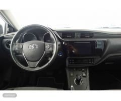 Toyota Auris 1.8 140H Hybrid Feel! Edition + Pack Proteccion de 2018 con 80.486 Km por 19.300 EUR. e