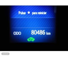 Toyota Auris 1.8 140H Hybrid Feel! Edition + Pack Proteccion de 2018 con 80.486 Km por 19.300 EUR. e