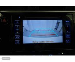 Toyota Auris 1.8 140H Hybrid Feel! Edition + Pack Proteccion de 2018 con 80.486 Km por 19.300 EUR. e