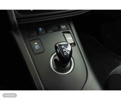 Toyota Auris 1.8 140H Hybrid Feel! Edition + Pack Proteccion de 2018 con 80.486 Km por 19.300 EUR. e
