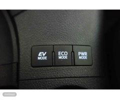 Toyota Auris 1.8 140H Hybrid Feel! Edition + Pack Proteccion de 2018 con 80.486 Km por 19.300 EUR. e
