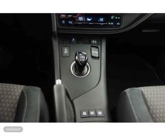 Toyota Auris 1.8 140H Hybrid Feel! Edition + Pack Proteccion de 2018 con 80.486 Km por 19.300 EUR. e