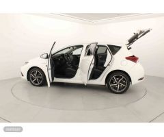 Toyota Auris 1.8 140H Hybrid Feel! Edition + Pack Proteccion de 2018 con 80.486 Km por 19.300 EUR. e