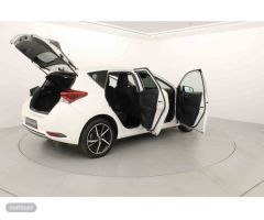 Toyota Auris 1.8 140H Hybrid Feel! Edition + Pack Proteccion de 2018 con 80.486 Km por 19.300 EUR. e