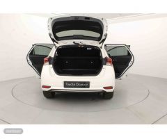 Toyota Auris 1.8 140H Hybrid Feel! Edition + Pack Proteccion de 2018 con 80.486 Km por 19.300 EUR. e