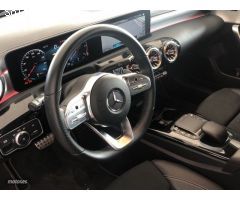 Mercedes Clase CLA d Shooting Brake[0-801+0-051] de 2021 con 26.269 Km por 41.900 EUR. en Cuenca