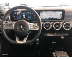 Mercedes Clase CLA d Shooting Brake[0-801+0-051] de 2021 con 26.269 Km por 41.900 EUR. en Cuenca