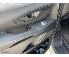 Mercedes Vito 116CDI 120kW furgon Pro larga de 2021 con 72.524 Km por 32.900 EUR. en La Rioja