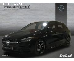 Mercedes Clase B d[0-802+0-052] de 2022 con 17.190 Km por 37.900 EUR. en Almeria