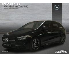 Mercedes Clase B d[0-802+0-052] de 2022 con 12.801 Km por 39.900 EUR. en Almeria