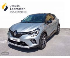 Renault Captur Zen E-TECH Hibrido enchufable 160cv de 2022 con 16.226 Km por 29.900 EUR. en Asturias