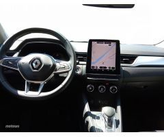 Renault Captur Zen E-TECH Hibrido enchufable 160cv de 2022 con 16.226 Km por 29.900 EUR. en Asturias