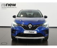 Renault Captur TCe Zen 67kW de 2022 con 16.500 Km por 19.900 EUR. en Girona