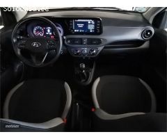 Hyundai i10 1.0 Klass de 2022 con 10.115 Km por 14.490 EUR. en Jaen