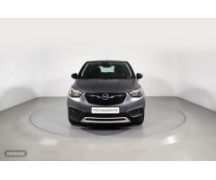 Opel Crossland X 1.2 81KW DESIGN LINE 120 ANIVER S de 2019 con 50.559 Km por 17.300 EUR. en Girona
