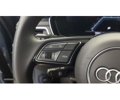Audi A4 Avant Advanced 35 TDI  120(163) kW(CV) S tronic de 2022 con 16.955 Km por 41.900 EUR. en Bur