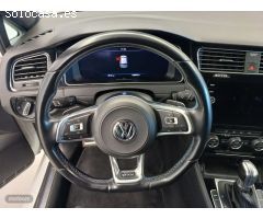 Volkswagen Golf GTE 1.4 TSI de 2018 con 108.883 Km por 24.900 EUR. en Burgos