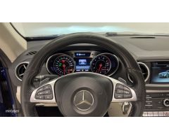 Mercedes Clase SL  de 2018 con 119.500 Km por 69.900 EUR. en Murcia