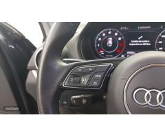 Audi Q2 Advanced 30 TDI  85(116) kW(CV) 6 vel. de 2023 con 15 Km por 34.500 EUR. en Burgos