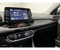 Hyundai i30 1.5 DPI Klass SLX de 2022 con 9.479 Km por 18.900 EUR. en Badajoz